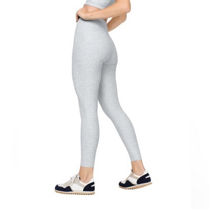 Outdoor‎ Voices Warm Up Heather Gray Legging Size Large